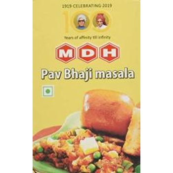 MDH Pavbhaji Masala 100g