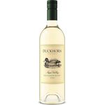 Duckhorn North Coast Sauvignon Blanc 750ml (Agent Stock)