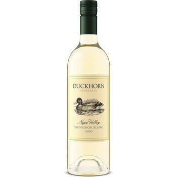 Duckhorn North Coast Sauvignon Blanc 750ml (Agent Stock)