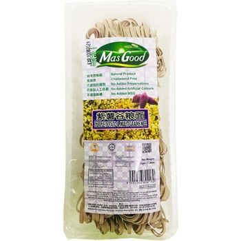 Mas Good Purple Potato And Multi Grains Mee 220g