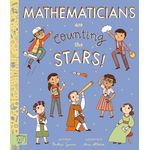 Magic Cat Publishing Mathematicians Are Counting the Stars