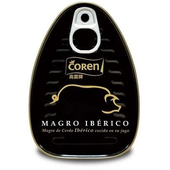 Coren Magro Pork Iberico 200g