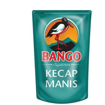 Bango Sweet Soy Sauce Refill 540ml