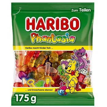 Haribo Phantasia 175g