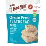 Bob's Red Mill Grain Flatbread Mix 200g