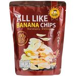 Chipsy o Smaku Barbecue Naturalne 45g