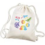 4M KidzMaker Stencil Backpack Printing