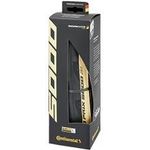 Continental Grand Prix 5000 Clincher Tire Blackcream 28mm
