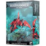 Games Workshop Warhammer 40,000: Aeldari: Hemlock Wraithfighter/ Crimson Hunter