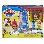 Play-Doh Kitchen Creations Drizzy Ice Cream Playset