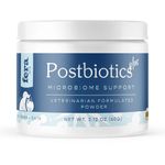Fera Pets Postbiotics Plus Microbiome Support for Dogs & Cats 2.12oz (60g)
