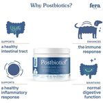 Fera Pets Postbiotics Plus Microbiome Support for Dogs & Cats 2.12oz (60g)