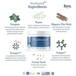 Fera Pets Postbiotics Plus Microbiome Support for Dogs & Cats 2.12oz (60g)