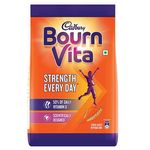 Cadbury Bournvita Chocolate Health Drink Jar 500g