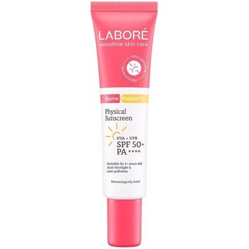 Labore Sensitive Skin Care Biome Protect Physical Sunscreen 30ml