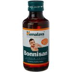 Himalaya Bonnisan Liquid 100ml