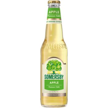 Somersby Apple Cider 330ml