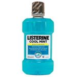 Listerine Cool Mint Antiseptic Mouthwash 250ml
