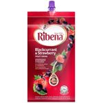 Ribena Fruit Drink Pet Strawberry 330g