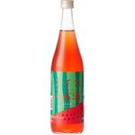 Rokukasen Watermelon Liquor 720ml