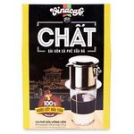 Vinacafe Chat 3 In 1 Instant Coffee 29gr X 10 Sachets