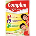 Complan Pista Badam Nutritious Health Drink 500g