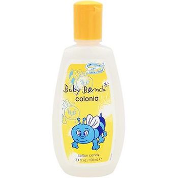 Bench Baby Cologne Cotton Candy 100ml
