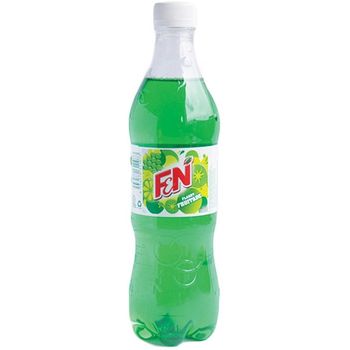 F&N FLASHY FRUITADE 500ML