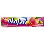 Crown Candy Peach 100g