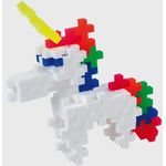 Plus-Plus Tube Unicorn 100 pcs