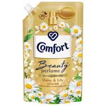 Comfort Beauty Perfume Concentrate Fabric Softener Daisy and Lily 490ml