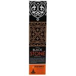 Darshan Black Stone Incense Sticks 90g