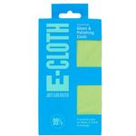 E-Cloth Glass Polishing Cloth