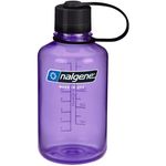 Nalgene Narrow Mouth Sustain Tritan Purple 0.5l