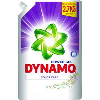 Dynamo Power Gel Lavender 1.44kg