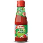 Kissan Chilli Tomato Sauce 200g