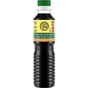Tiger Brand Standard Grade Light Soya Sauce 320ml