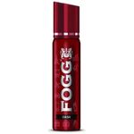 Fogg Regular Dash Fragrance Body Spray 120ml