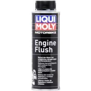 Liqui Moly 1657 Engine Oil Additive Tin 250ml
