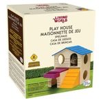 Living World Playground Play House 61517