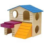 Living World Playground Play House 61517