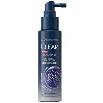 Clear Men Anti Dandruff Scalp Pro Anti Hair Fall Fortifying Serum 70ml