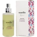 Essentiq Bergamot And Aniseed Room Spray