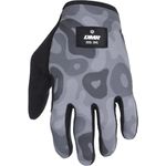 DMR Glove Snow Camo Large