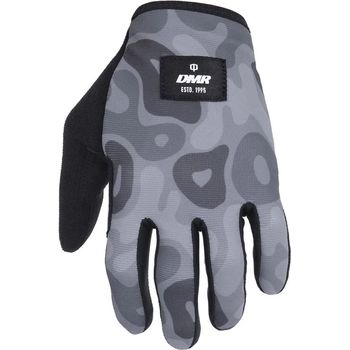 DMR Glove Snow Camo Large