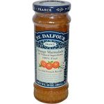 St Dalfour Orange Marmalade 100 Fruit Conserve