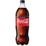 Coca Cola No Sugar 1.25l