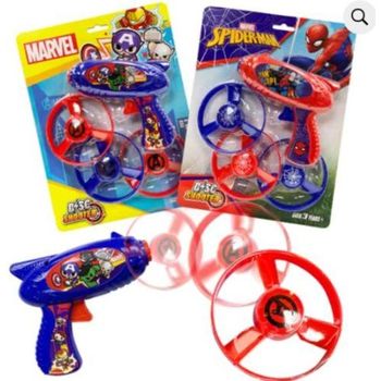 Disney Disc Shooter Assorted Blaster