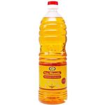 Cycle Om Shanthi Pure Parijatha Puja Oil 1l
