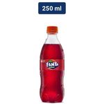 Fanta Strawberry Soft drink 250ml